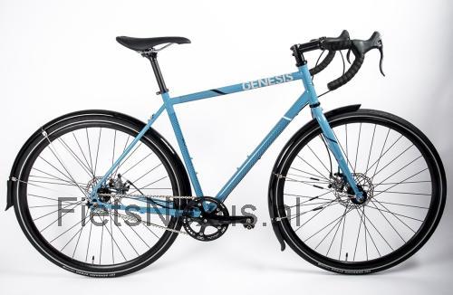 Genesis Day One 10 specificaties